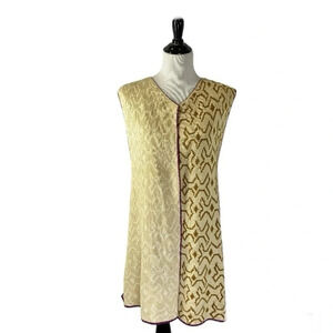 Summa Designs Sweater Vest